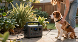 6 Best Home Backup Power Station for Pet Owners in 2026