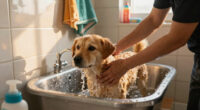 6 Best Portable Indoor Dog Wash Stations in 2026