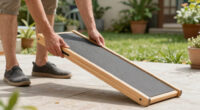 7 Best Best Adjustable Anti-Slip Wooden Dog Ramp in 2026