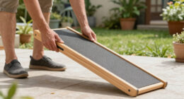 7 Best Best Adjustable Anti-Slip Wooden Dog Ramp in 2026