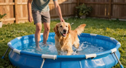 7 Best Best Extra-Large Dog Splash Pool Durable in 2026
