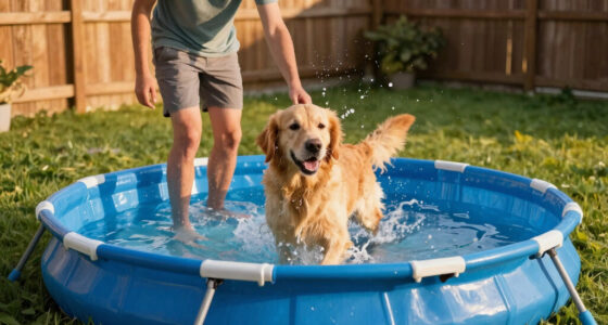 7 Best Best Extra-Large Dog Splash Pool Durable in 2026