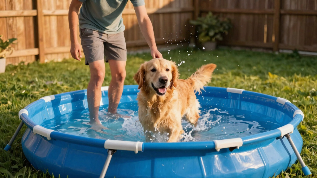 7 Best Best Extra-Large Dog Splash Pool Durable in 2026