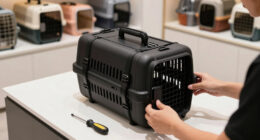 7 Best Best Rolling Dog Carrier Premium in 2026