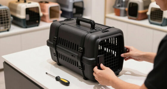 7 Best Best Rolling Dog Carrier Premium in 2026