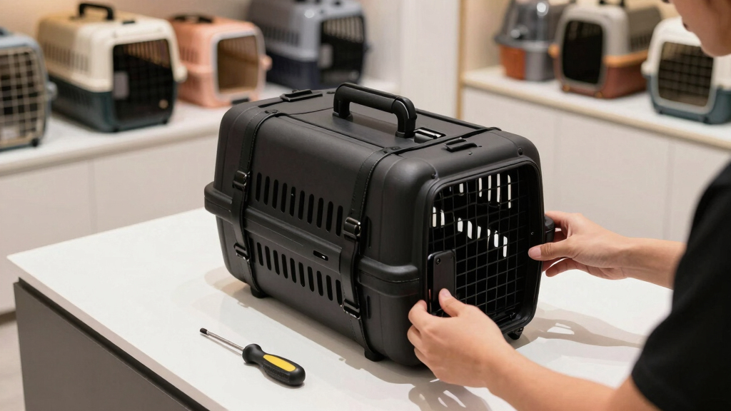 7 Best Best Rolling Dog Carrier Premium in 2026