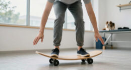7 Best Canine Wobble Board for Rehab in 2026