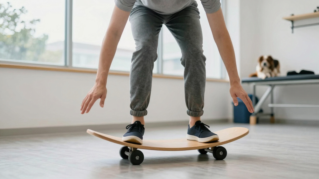 7 Best Canine Wobble Board for Rehab in 2026