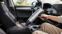 7 Best Car Vacuum For Dog Hair High Power In 2026