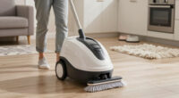 7 Best Floor Scrubber Machine For Pet-Friendly Homes In 2026