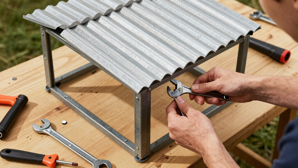 7 Best Heavy-Duty Outdoor Kennel With Roof in 2026