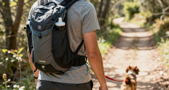 7 Best Hydration Backpacks for Dog Owners in 2026