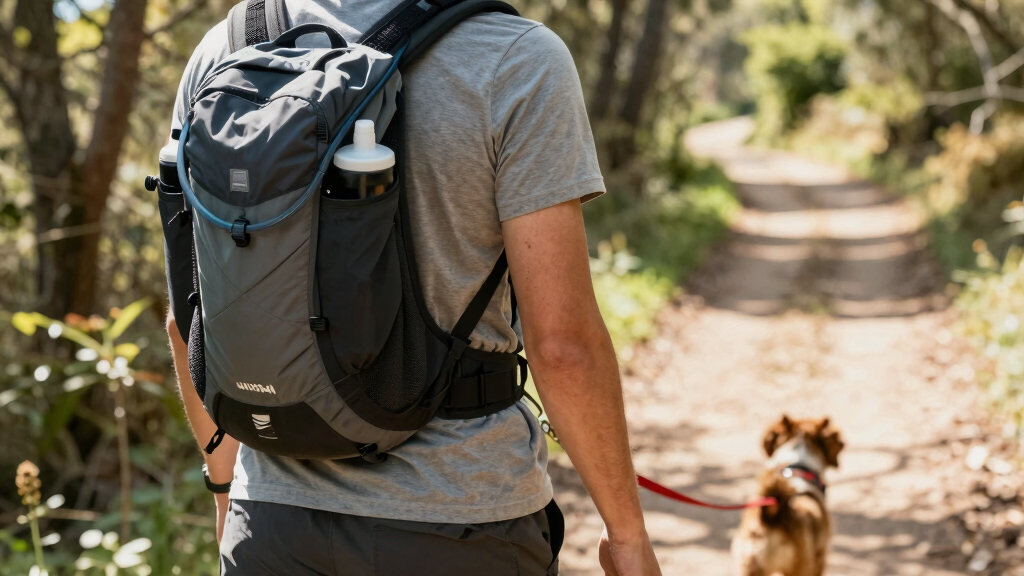 7 Best Hydration Backpacks for Dog Owners in 2026