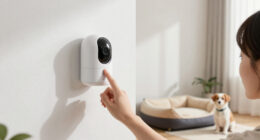 7 Best Indoor Pet Security Camera System in 2026