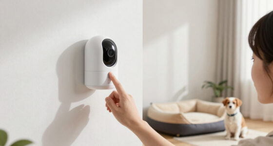 7 Best Indoor Pet Security Camera System in 2026