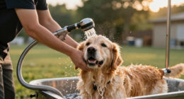 7 Best Outdoor Dog Shower Station Kit in 2026