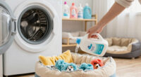 7 Best Pet-Safe Laundry Sanitizer for Dog Bedding in 2026