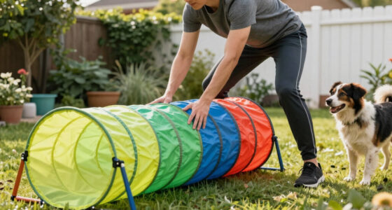 7 Best Premium Dog Agility Starter Set in 2026