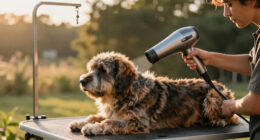 7 Best Professional High-Velocity Dog Dryers in 2026