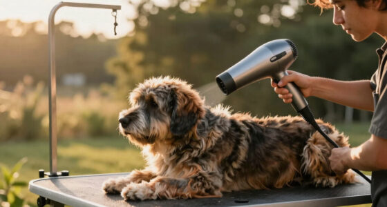 7 Best Professional High-Velocity Dog Dryers in 2026