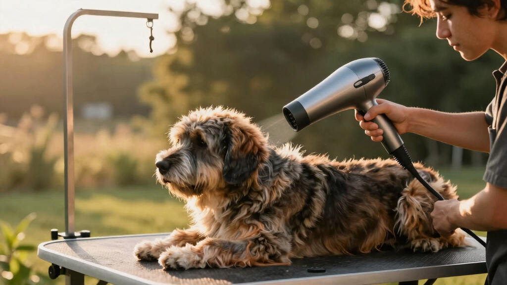 7 Best Professional High-Velocity Dog Dryers in 2026