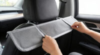 7 Best Rear-Seat Extender for Dogs in Cars in 2026