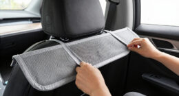 7 Best Rear-Seat Extender for Dogs in Cars in 2026