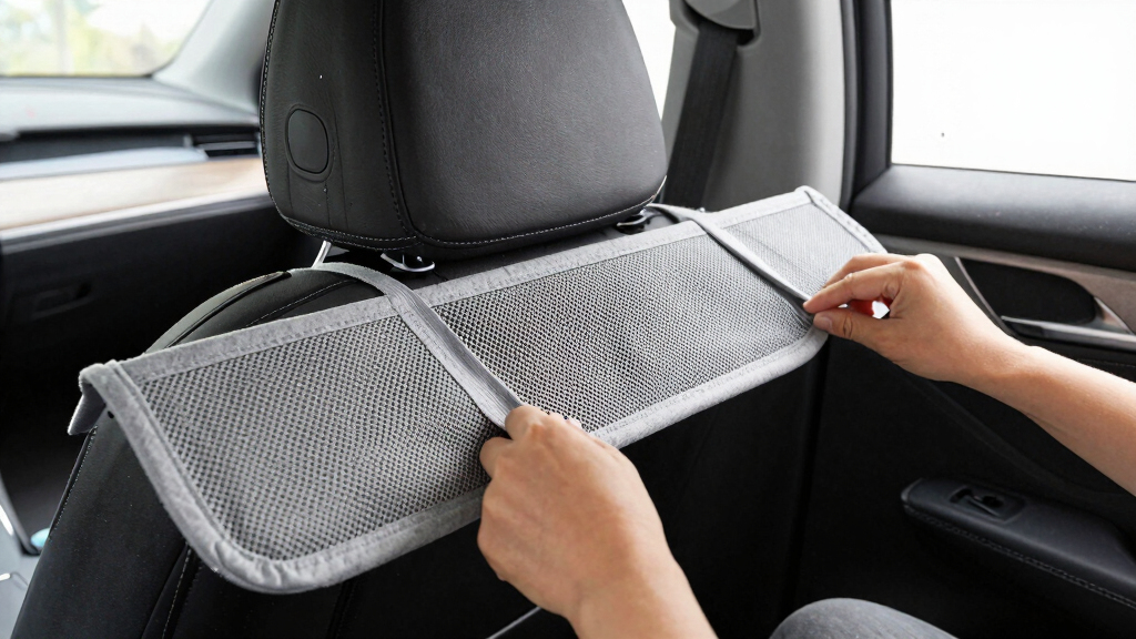 7 Best Rear-Seat Extender for Dogs in Cars in 2026