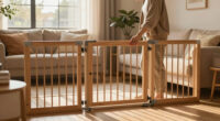 7 Best Room-Divider Pet Gate Furniture Style in 2026
