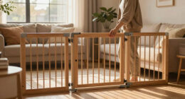 7 Best Room-Divider Pet Gate Furniture Style in 2026