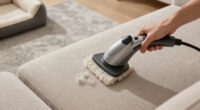 7 Best Upholstery Cleaner For Pet Hair In 2026