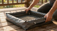 7 Best Waterproof Crate Pad Orthopedic in 2026 — Comfort & Durability for Your Dog