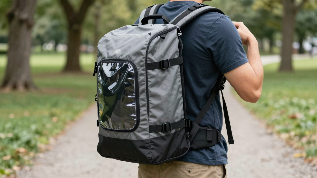 7 Best Wheeled Dog Travel Backpack in 2026 — The Ultimate Guide