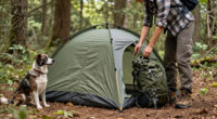 8 Best Backpacking Tent for Hiking with a Dog in 2026