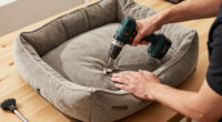 8 Best Chew-Resistant Orthopedic Dog Beds in 2026