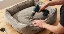 8 Best Chew-Resistant Orthopedic Dog Beds in 2026