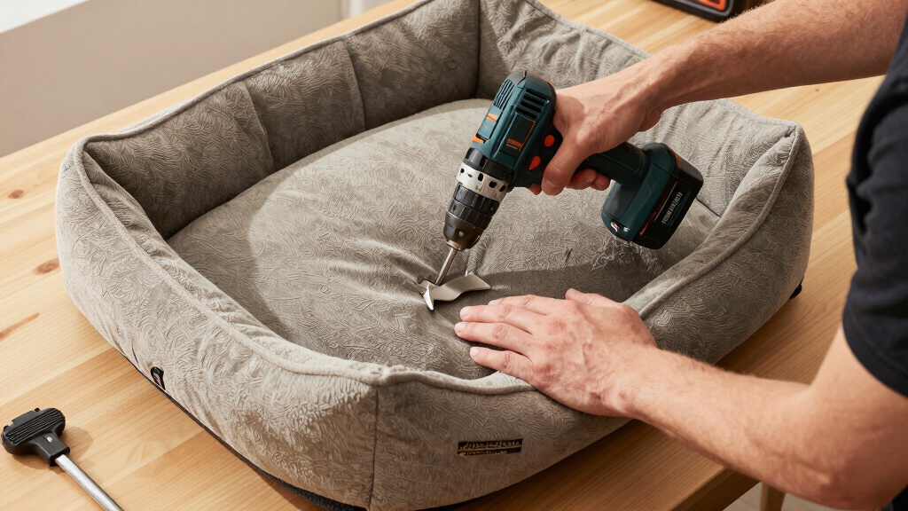 8 Best Chew-Resistant Orthopedic Dog Beds in 2026