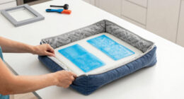 8 Best Cooling Orthopedic Dog Bed For Hot Sleepers In 2026