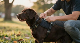 8 Best Dog Lifting Harness Mobility Support Set in 2026