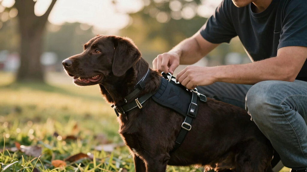 8 Best Dog Lifting Harness Mobility Support Set in 2026