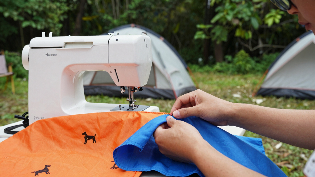 8 Best Family Camping Tent For Dogs in 2026