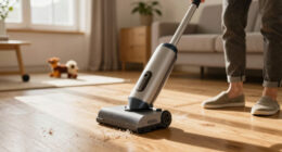 8 Best Hard-Floor Cleaner Machine for Pet Hair in 2026