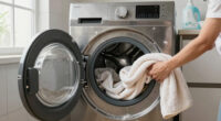 8 Best High-Capacity Front-Load Washers for Pet Hair in 2026