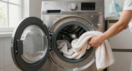 8 Best High-Capacity Front-Load Washers for Pet Hair in 2026