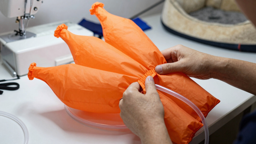 8 Best Inflatable Recovery Collar Alternatives in 2026