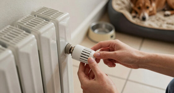 8 Best Oil-Filled Radiator for Dog Rooms in 2026
