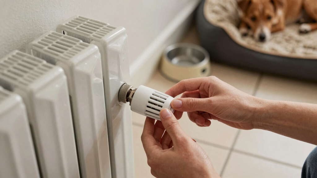 8 Best Oil-Filled Radiator for Dog Rooms in 2026