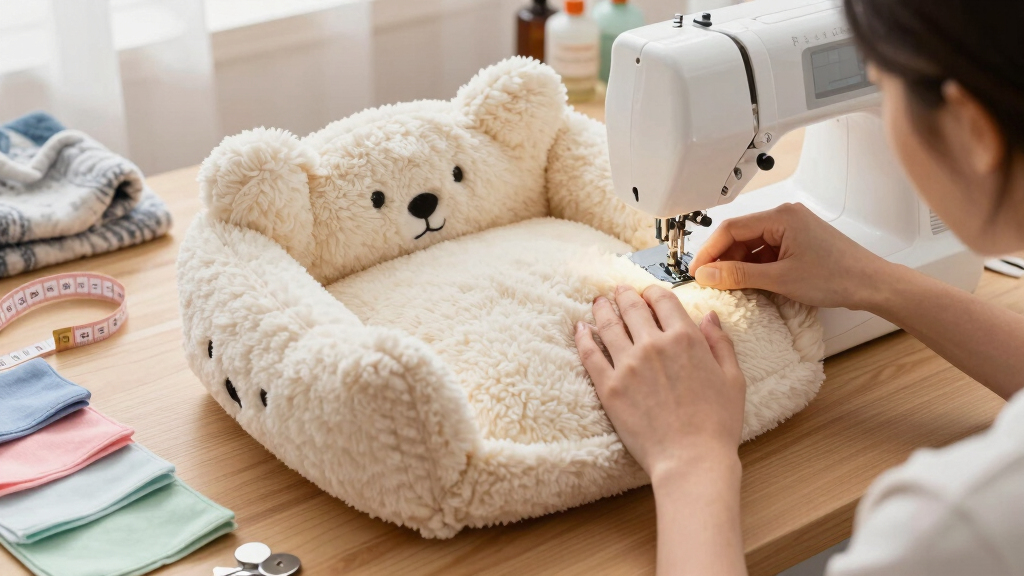 8 Best Orthopedic Dog Beds for Senior Dogs in 2026