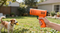 8 Best Rechargeable Interactive Ball Launchers for Dogs in 2026