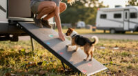 8 Best RV Step Ramp For Dogs In 2026
